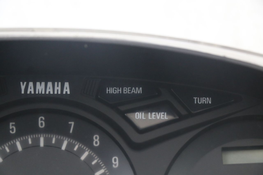 photo de SPEEDOMETER YAMAHA FJ 3CX 1200 (1986 - 1996)