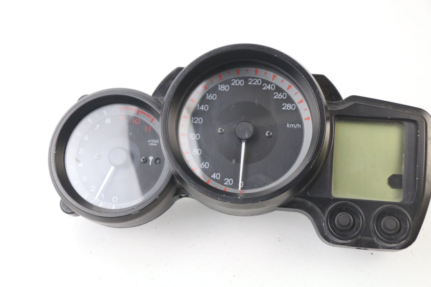 photo de SPEEDOMETER YAMAHA FJR ABS 1300 (2006 - 2012)