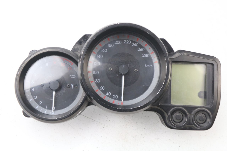 photo de SPEEDOMETER YAMAHA FJR ABS 1300 (2006 - 2012)