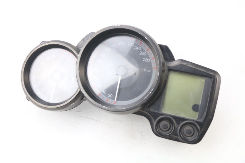 photo de SPEEDOMETER YAMAHA FJR ABS 1300 (2006 - 2012)