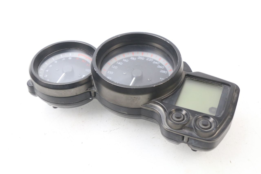 photo de SPEEDOMETER YAMAHA FJR ABS 1300 (2006 - 2012)