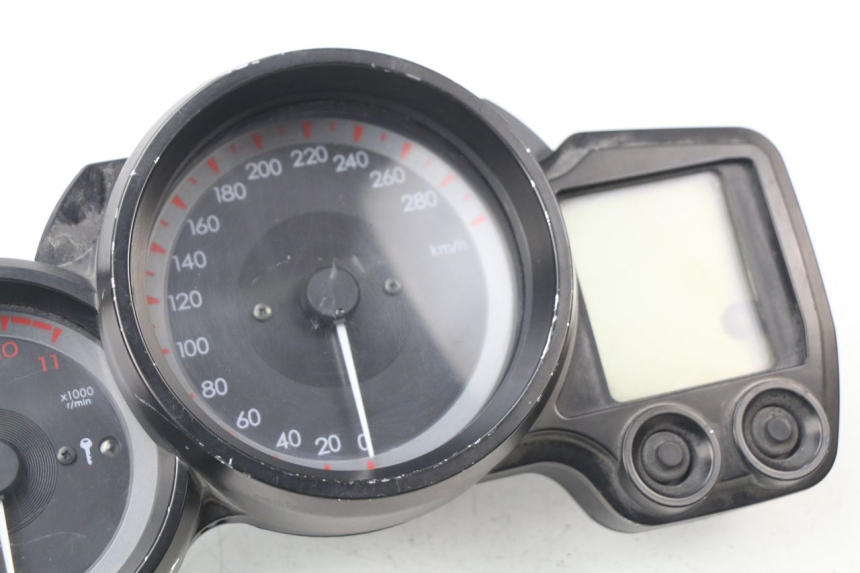 photo de SPEEDOMETER YAMAHA FJR ABS 1300 (2006 - 2012)