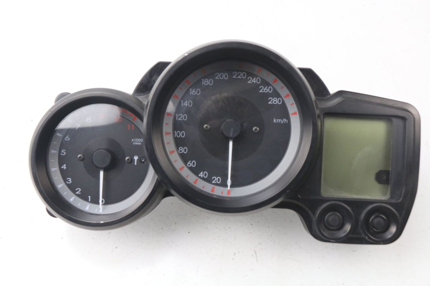 photo de SPEEDOMETER YAMAHA FJR ABS 1300 (2006 - 2012)