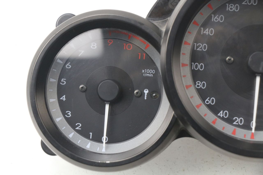 photo de SPEEDOMETER YAMAHA FJR ABS 1300 (2006 - 2012)