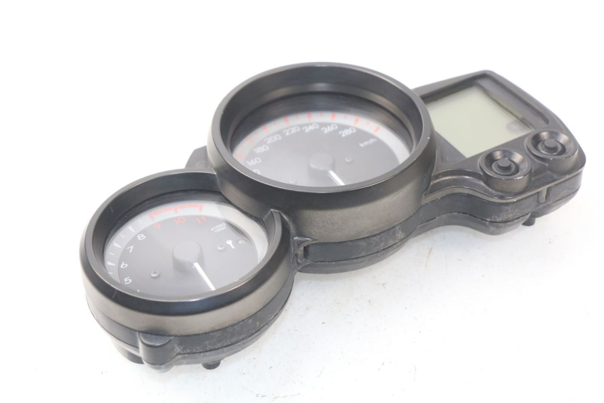 photo de SPEEDOMETER YAMAHA FJR ABS 1300 (2006 - 2012)