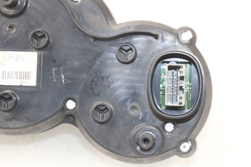 photo de SPEEDOMETER YAMAHA FJR ABS 1300 (2006 - 2012)