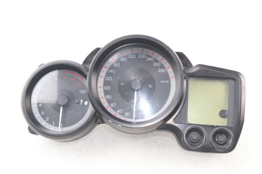 photo de SPEEDOMETER YAMAHA FJR ABS 1300 (2006 - 2012)