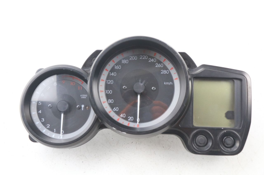 photo de SPEEDOMETER YAMAHA FJR ABS 1300 (2006 - 2012)