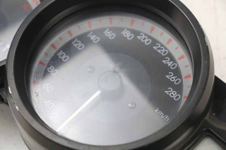 photo de SPEEDOMETER YAMAHA FJR ABS 1300 (2006 - 2012)