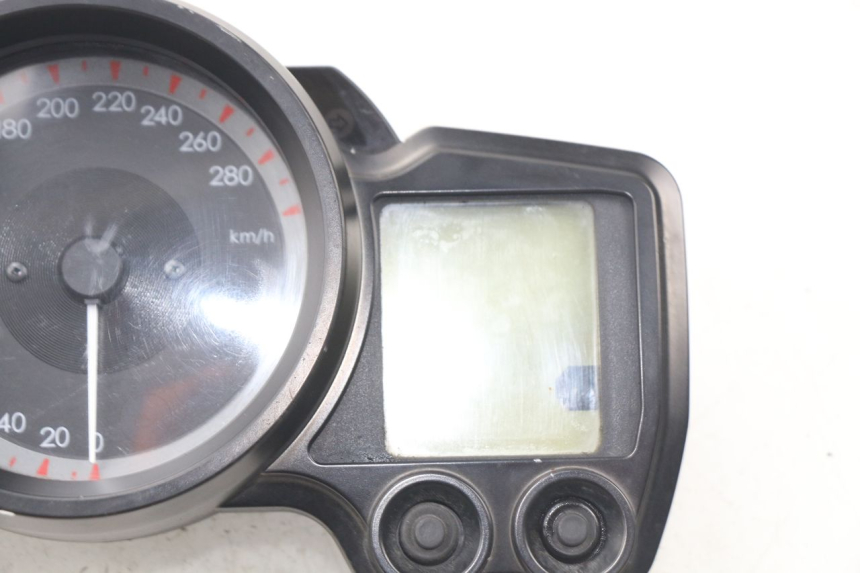 photo de SPEEDOMETER YAMAHA FJR ABS 1300 (2006 - 2012)