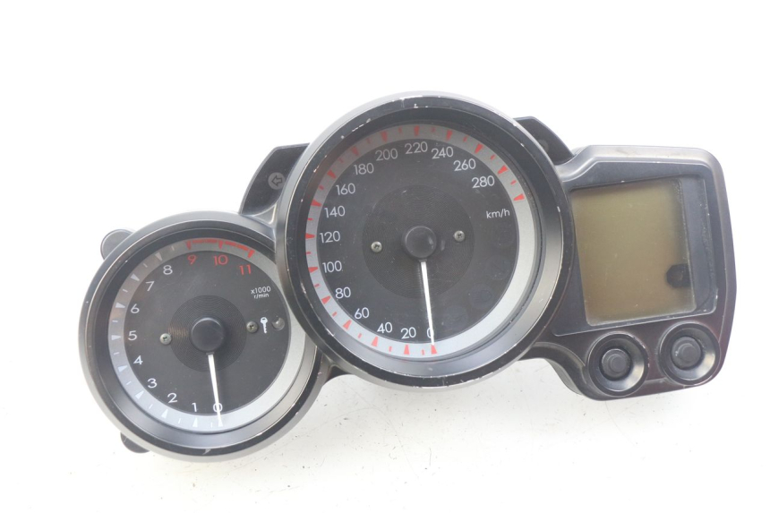 photo de SPEEDOMETER YAMAHA FJR ABS 1300 (2006 - 2012)