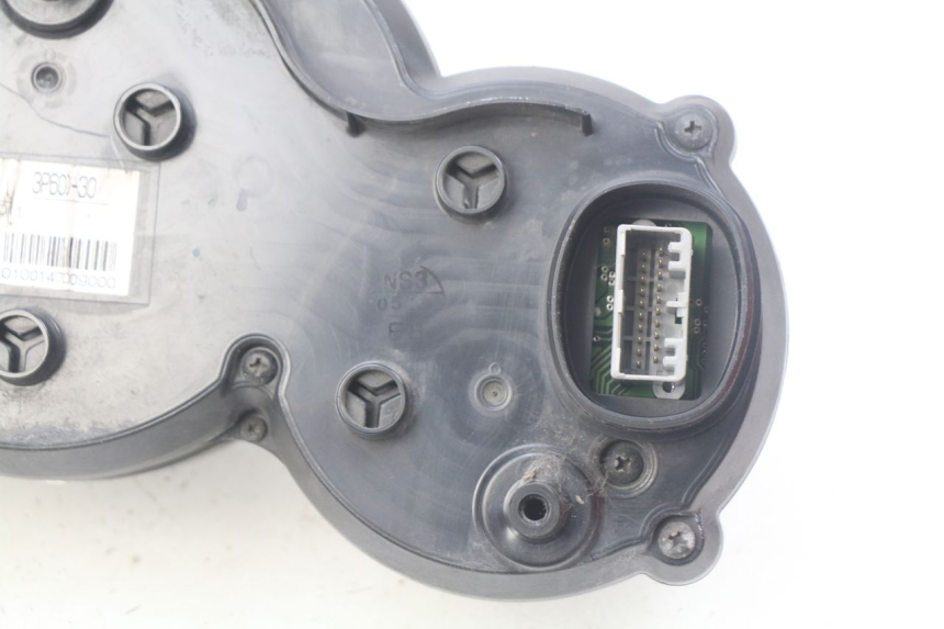 photo de SPEEDOMETER YAMAHA FJR ABS 1300 (2006 - 2012)