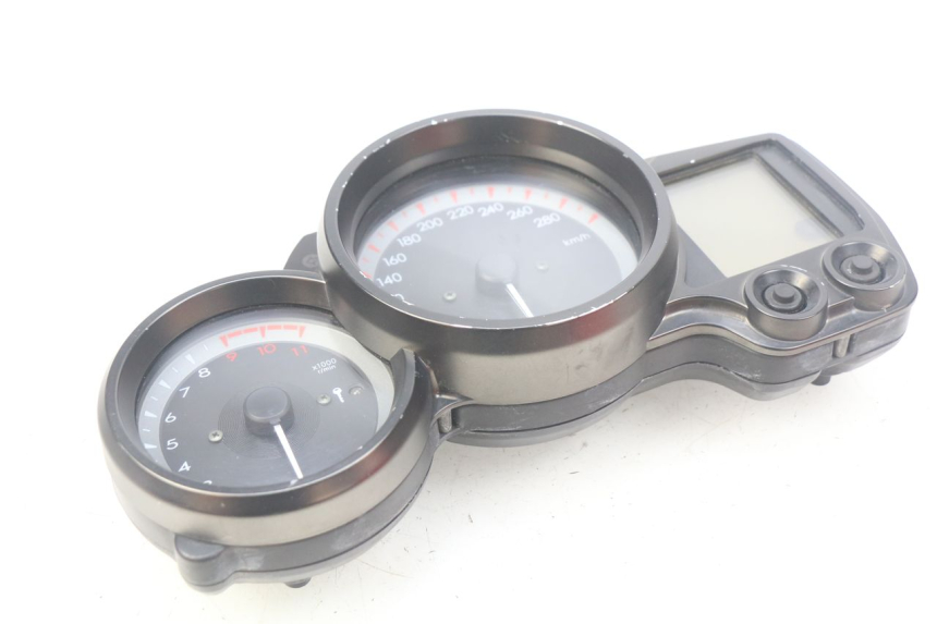 photo de SPEEDOMETER YAMAHA FJR ABS 1300 (2006 - 2012)