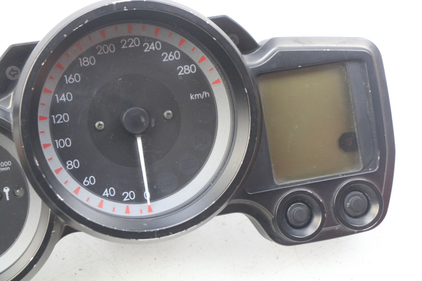 photo de SPEEDOMETER YAMAHA FJR ABS 1300 (2006 - 2012)