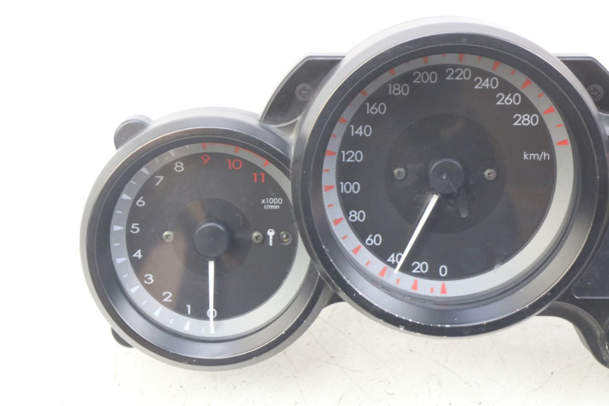 photo de SPEEDOMETER YAMAHA FJR ABS 1300 (2006 - 2012)