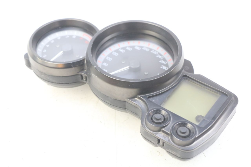 photo de SPEEDOMETER YAMAHA FJR ABS 1300 (2006 - 2012)