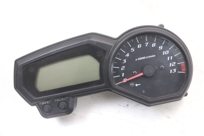 photo de SPEEDOMETER YAMAHA FZ1 FAZER 1000 (2007 - 2009)