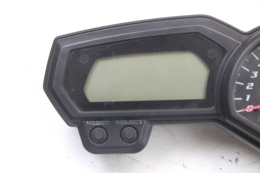 photo de SPEEDOMETER YAMAHA FZ1 FAZER 1000 (2007 - 2009)