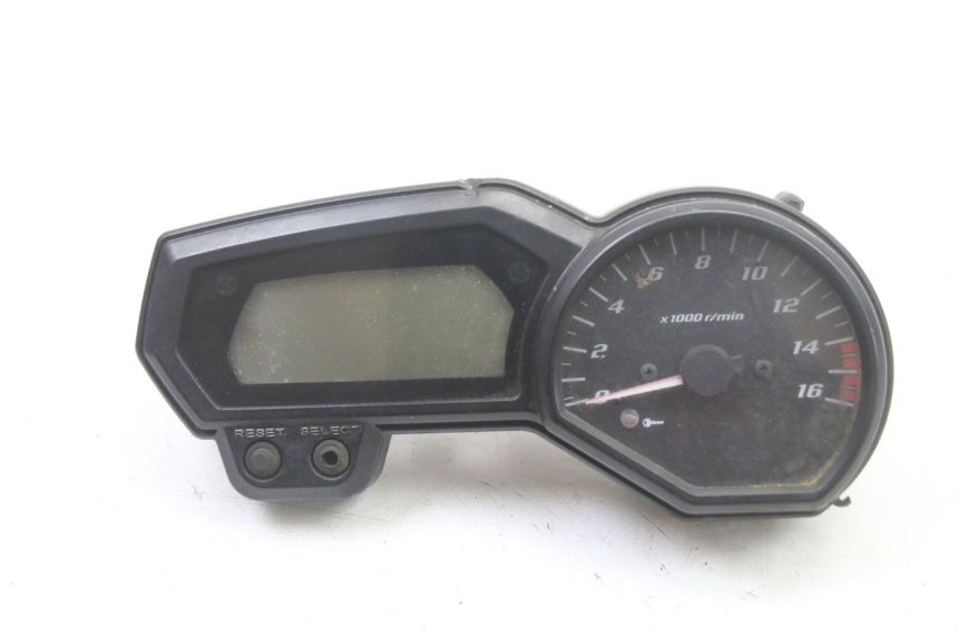 photo de SPEEDOMETER YAMAHA FZ6 FAZER S2 600 (2007 - 2011)
