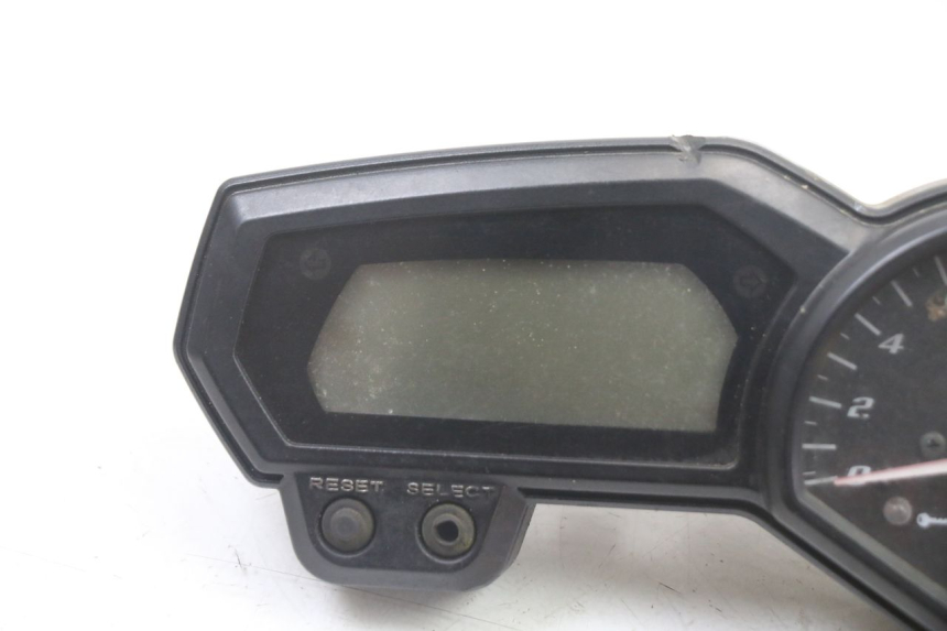 photo de SPEEDOMETER YAMAHA FZ6 FAZER S2 600 (2007 - 2011)