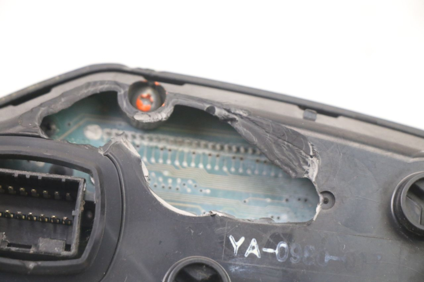 photo de SPEEDOMETER YAMAHA FZ6 FAZER S2 600 (2007 - 2011)