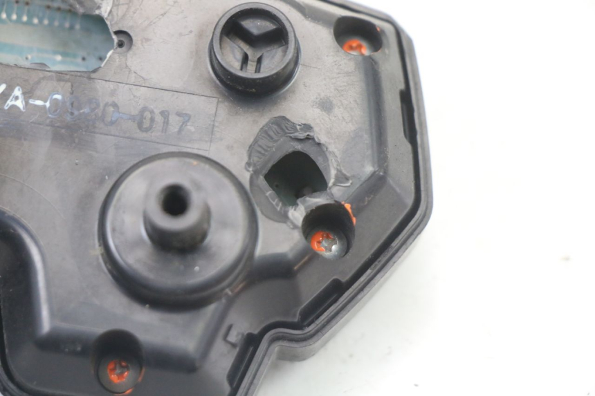 photo de SPEEDOMETER YAMAHA FZ6 FAZER S2 600 (2007 - 2011)