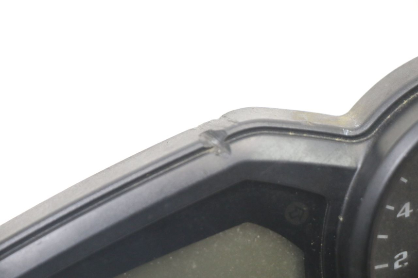photo de SPEEDOMETER YAMAHA FZ6 FAZER S2 600 (2007 - 2011)