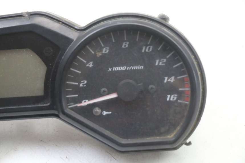 photo de SPEEDOMETER YAMAHA FZ6 FAZER S2 600 (2007 - 2011)