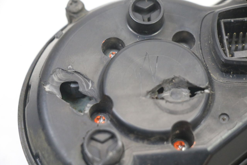 photo de SPEEDOMETER YAMAHA FZ6 FAZER S2 600 (2007 - 2011)