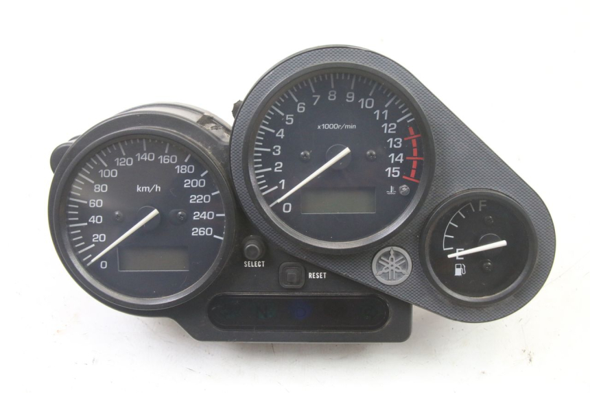 photo de SPEEDOMETER YAMAHA FZS FAZER 600 (2001 - 2003)