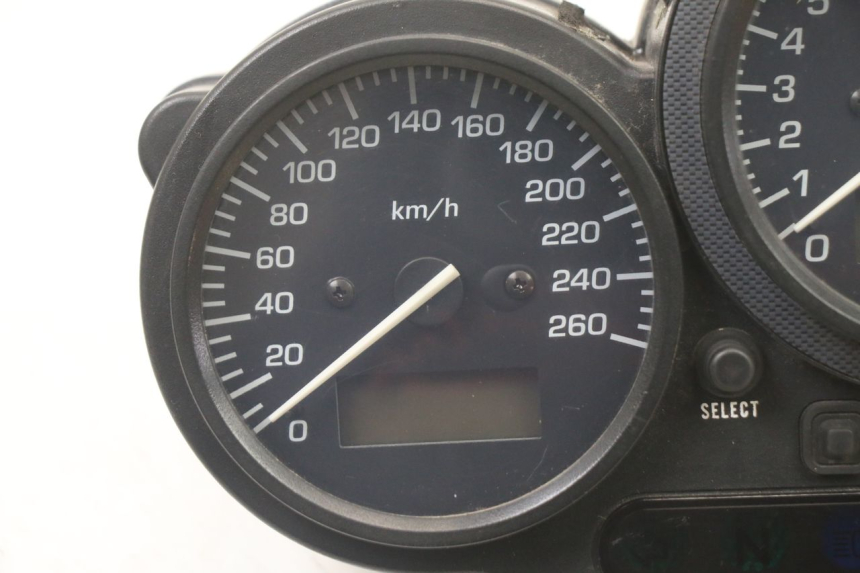 photo de SPEEDOMETER YAMAHA FZS FAZER 600 (2001 - 2003)
