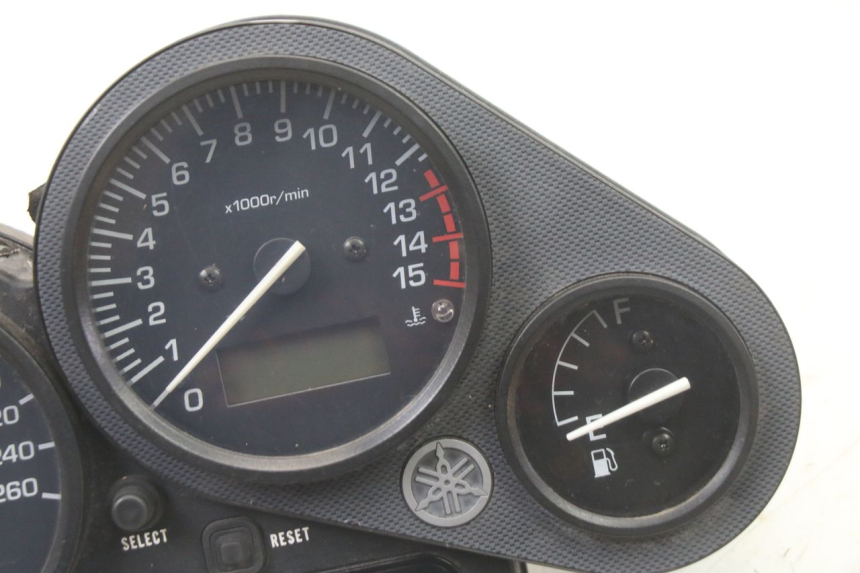 photo de SPEEDOMETER YAMAHA FZS FAZER 600 (2001 - 2003)