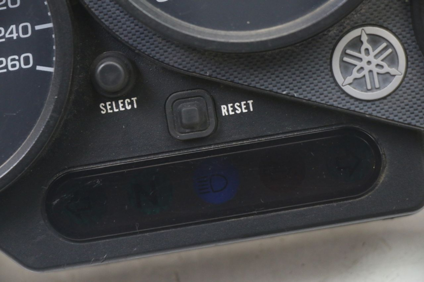 photo de SPEEDOMETER YAMAHA FZS FAZER 600 (2001 - 2003)