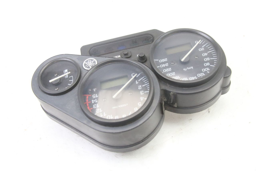 photo de SPEEDOMETER YAMAHA FZS FAZER 600 (2001 - 2003)