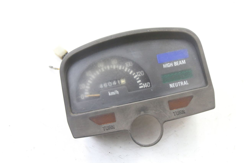 photo de SPEEDOMETER YAMAHA SR 125 (1982 - 2003)