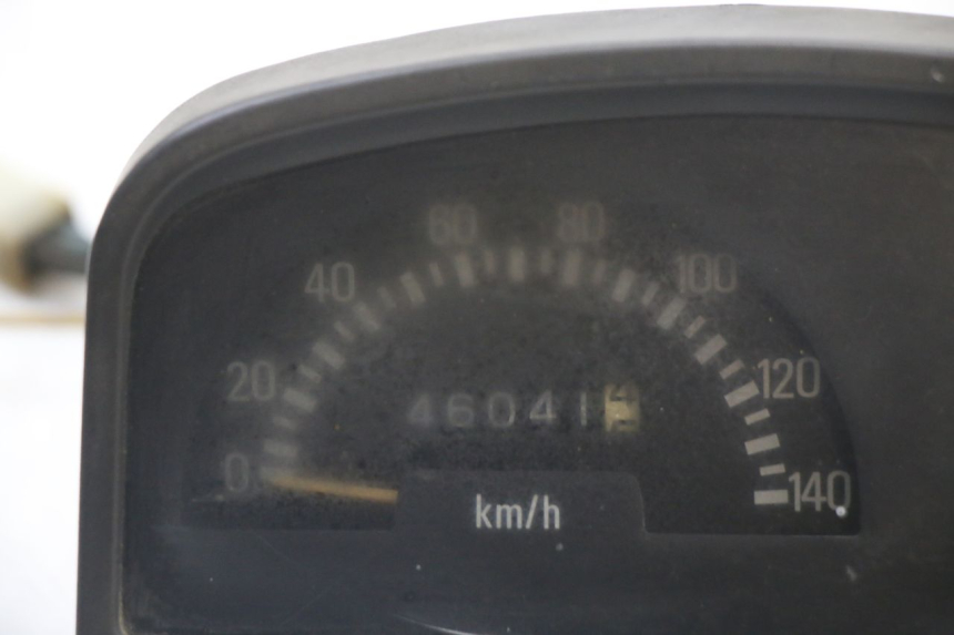 photo de SPEEDOMETER YAMAHA SR 125 (1982 - 2003)