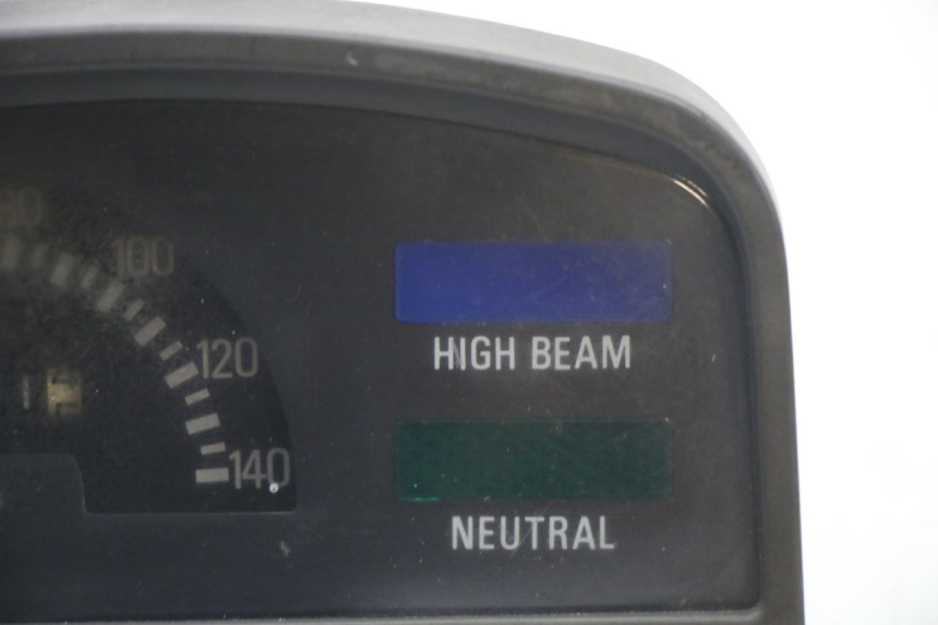 photo de SPEEDOMETER YAMAHA SR 125 (1982 - 2003)
