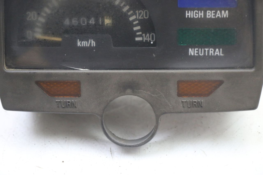 photo de SPEEDOMETER YAMAHA SR 125 (1982 - 2003)