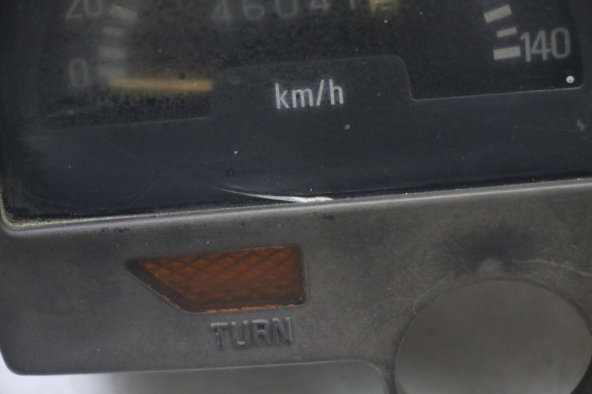 photo de SPEEDOMETER YAMAHA SR 125 (1982 - 2003)