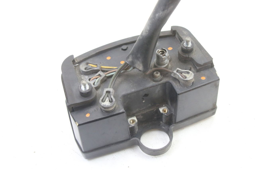 photo de SPEEDOMETER YAMAHA SR 125 (1982 - 2003)