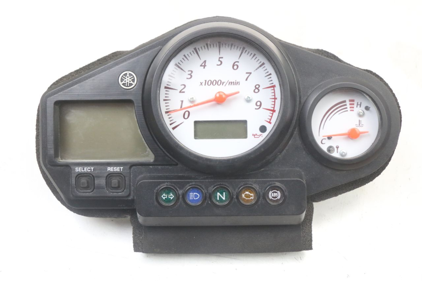 photo de SPEEDOMETER YAMAHA TDM ABS 900 (2002 - 2014)