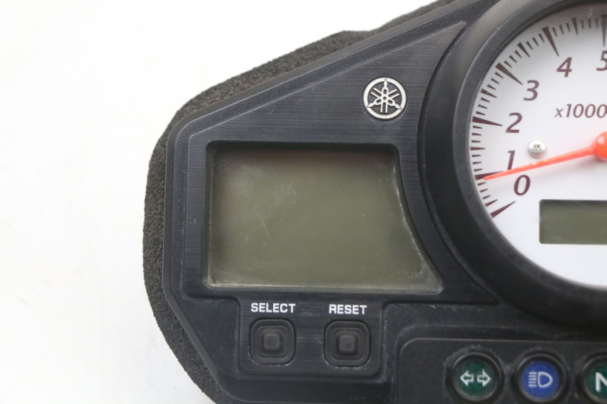 photo de SPEEDOMETER YAMAHA TDM ABS 900 (2002 - 2014)