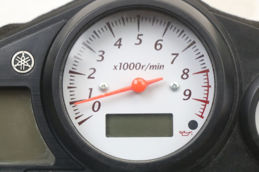 photo de SPEEDOMETER YAMAHA TDM ABS 900 (2002 - 2014)