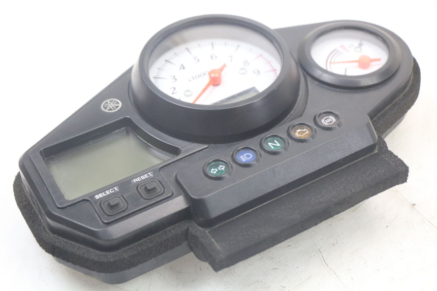 photo de SPEEDOMETER YAMAHA TDM ABS 900 (2002 - 2014)