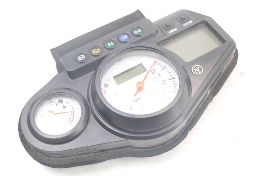 photo de SPEEDOMETER YAMAHA TDM ABS 900 (2002 - 2014)