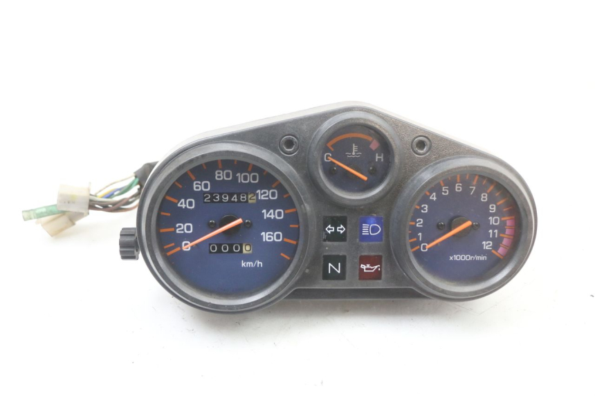 photo de SPEEDOMETER YAMAHA TDR DELTABOX 125 (1993 - 2003)