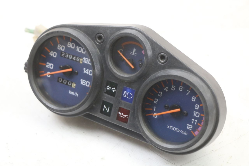 photo de SPEEDOMETER YAMAHA TDR DELTABOX 125 (1993 - 2003)