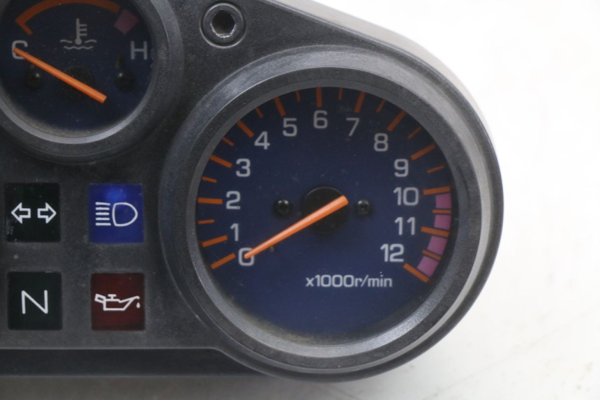 photo de SPEEDOMETER YAMAHA TDR DELTABOX 125 (1993 - 2003)