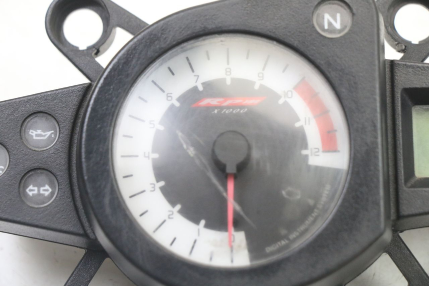 photo de SPEEDOMETER YAMAHA TZR 50 (2008 - 2016)