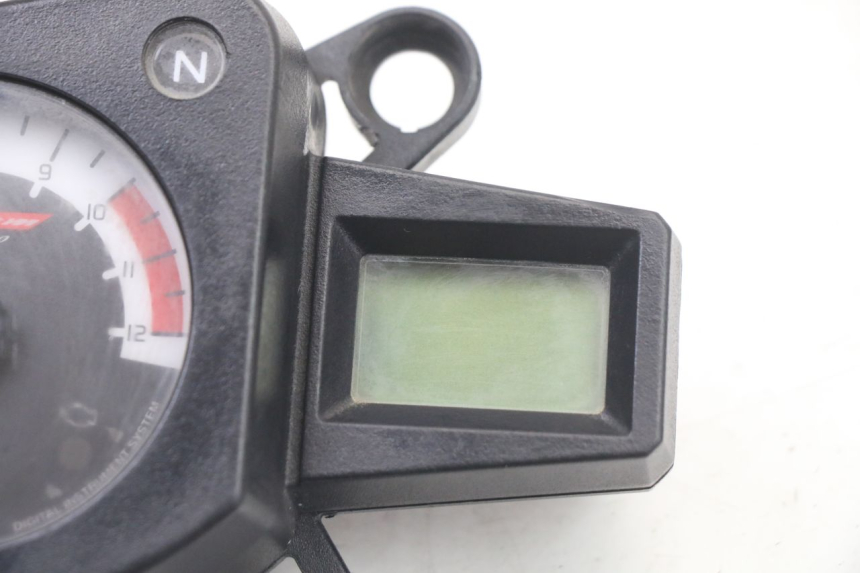 photo de SPEEDOMETER YAMAHA TZR 50 (2008 - 2016)